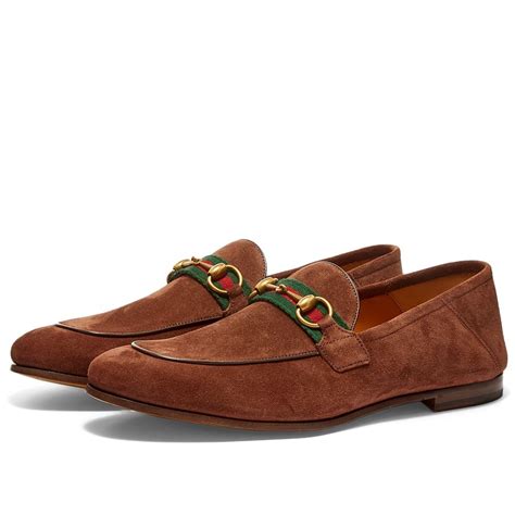 gucci convertible loafer|gucci suede loafer.